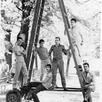 Lucio Alises Fernández