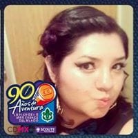 Yolis Sacristán Morales