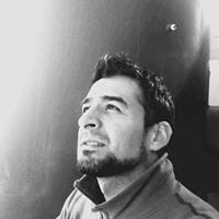 Diego Romero