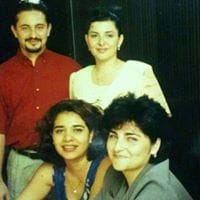 Susana Alvarez Moscoso