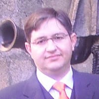 Celestino Sánchez Lázaro