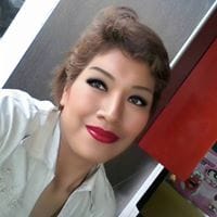 Astrid Liu Sebastian