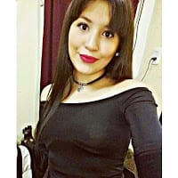 Geraldine Espindola