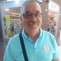 Juan Mari Abril