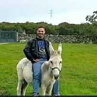 Antonio Melenas Melenas