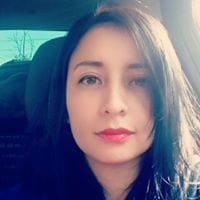 Luisa Arango