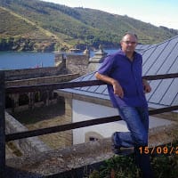 Javier Moral F.