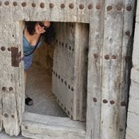 Ana María Pérez de la Pinta