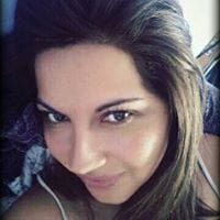 Mary Obreque Contreras