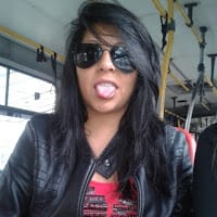 stefi Mendoza