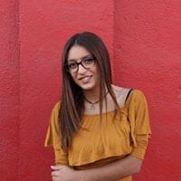 Anabel Mendoza Sabariego