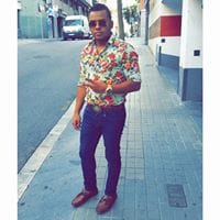 Yorlin Antonio