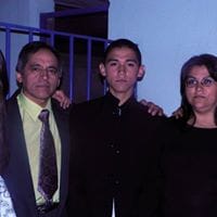 Veronica Eduvigis Rivera Leon