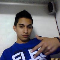 Steven Camacho