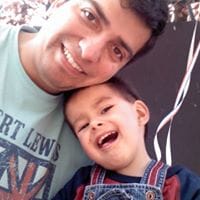 Julio Cesar Azocar Mansilla