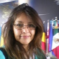 Guadalupe Calva