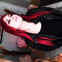 Tania Garcia Saavedra