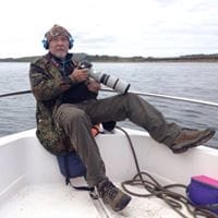 Dario Antonio Velasquez Fotógrafo