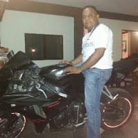 Jose Hernandez