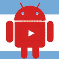 Baandroid Arg