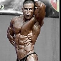 Jose A. Ruiz Preparador Físico