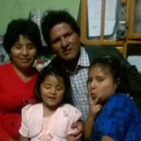 Moises Fernando Barahona Barahona