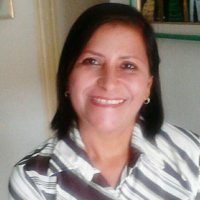 Jacqueline Duran