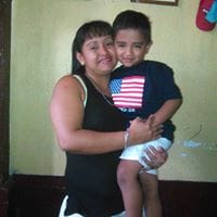 Cindy Arriaga