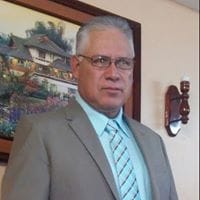 Mario Garcia