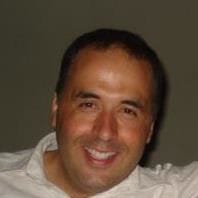 Carlos Roberto Caballero
