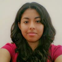 Angélica Guadalupe Bustamante Aparicio