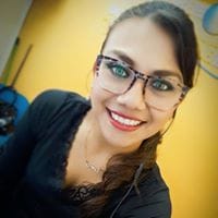 Victoria L. Zabala H