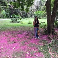 Sthefany Villa Diaz