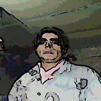 Justo Cabrera