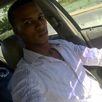 Lany Javier reyes