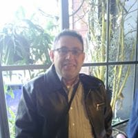 Jose Antonio Ulloa Anton