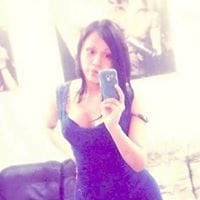 Jooana Mendiola Rocio