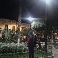 Milca J. Nina Flores