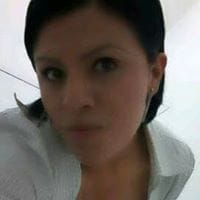 Luz Gabriela Cruz Galindo