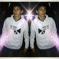Xentrick Fabián