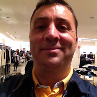 Luis Fernando Suarez Fernandez