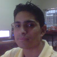 Ernis Orlando Sanoja Rondon