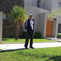 Nicolas Pereira
