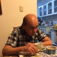Luis Alberto Pinto Contreras