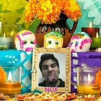 Lobo Nox
