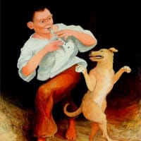 David Saúl Suárez del Rosario