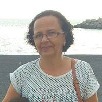 Lourdes Lorenzo Rodriguez