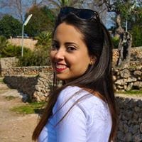 Sonia Expósito Arcas
