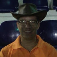 Manuel Parra