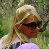 Ines Lindberg